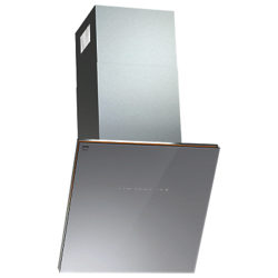 Gorenje by Starck WHI641ST Chimney Cooker Hood